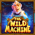 The Wild Machine